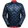 Image de Doudoune La Sportiva Lumina 100 Down ZAMJ091-B46B46 Bleu 2XL