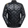 Image de Doudoune La Sportiva Lumina 100 Down ZAMJ091-K00K00 Noir L
