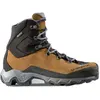 Image de Chaussures de randonnée femme La Sportiva Aequilibrium Trek GTX ZFHS099-N03G04 Marron 39,5