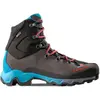 Image de Chaussures de randonnée femme La Sportiva Aequilibrium Trek GTX ZFHS099-G00B02 Marron 38