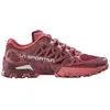 Image de Chaussures de trail femme La Sportiva Bushido III Gore-Tex ZFRS089-R25P13 Rouge 38
