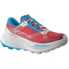 Image de Chaussures de trail femme La Sportiva Prodigio Max ZFRS107-P02B02 Rouge 39