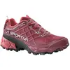 Image de Chaussures de randonnée femme La Sportiva Akyra II Gore-Tex ZFHS083-R25P13 Rouge 36