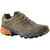 Image de Chaussures de randonnée La Sportiva Akyra II Gore-Tex ZFHS082-N07O10 Vert 45