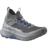 Image de Chaussures de randonnée La Sportiva Prodigio Hike Gore-Tex ZFHS102-G19G19 Gris 40