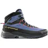 Image de Chaussures de randonnée femme La Sportiva TX4 Evo GTX Tige Mid ZFAS048-B44R22 Bleu 40,5