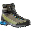 Image de Chaussures d'alpinisme La Sportiva Trango Pro GTX ZFMS105-G09E29 Vert 38,5
