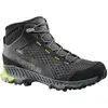 Image de Chaussures de randonnée La Sportiva Stream GTX ZFHS127-G00E05 Gris 47