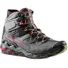 Image de Chaussures de randonnée femme La Sportiva Ultra Raptor II Mid Leather Wide GTX ZFHS134-G15P09 Gris 39