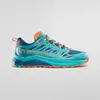 Image de Chaussures de trail femme La Sportiva Jackal II GTX ZFRS110-B39B38 Bleu 39,5