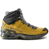 Image de Chaussures de randonnée cuir La Sportiva Ultra Raptor II GTX Mid ZFHS096-E32E26 Jaune 42