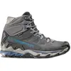 Image de Chaussures de randonnée cuir femme La Sportiva Ultra Raptor II GTX Tige Mid ZFHS097-G00B30 Gris 38,5