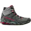 Image de Chaussures de randonnée cuir femme La Sportiva Ultra Raptor II GTX Tige Mid ZFHS097-G15P09 Gris 40