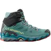 Image de Chaussures de randonnée cuir femme La Sportiva Ultra Raptor II GTX Tige Mid ZFHS097-E34G00 Bleu 37,5