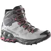Image de Chaussures de randonnée femme La Sportiva Ultra Raptor II Mid Leather GTX ZFHS097-G07R25 Gris 36