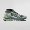 Image de Chaussures de trail femme La Sportiva Jackal II Boa ZFRS099-B46E37 Vert 37