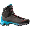 Image de Chaussures de randonnée femme La Sportiva Aequilibrium Trek Gore-Tex ZFHS140-G00B02 Gris 36,5