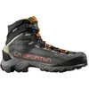 Image de Chaussures de randonnée enfant La Sportiva Aequilibrium Gore-Tex ZFHS137-G00Y02 Gris 38
