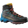 Image de Chaussures de randonnée La Sportiva Aequilibrium Gore-Tex ZFHS137-G00B14 Gris 39
