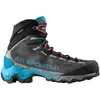 Image de Chaussures de randonnée femme La Sportiva Aequilibrium GTX ZFHS138-G00B02 Gris 40