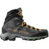 Image de Chaussures de randonnée femme La Sportiva Aequilibrium GTX ZFHS138-G00E37 Gris 36
