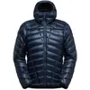 Image de Doudoune à capuche La Sportiva Lumina 200 Down ZAMJ092-B46W04 Bleu XL
