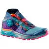 Image de Chaussures de trail femme La Sportiva Cyklon ZFRS116-B39R22 Bleu 40