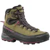 Image de Chaussures de randonnée femme La Sportiva TX5 Evo Mid GTX ZFHS159-E47P19 Vert 36