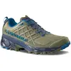 Image de Chaussures de randonnée enfant La Sportiva Akyra II ZFHS080-B46E47 Vert 38