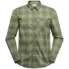 Image de Chemise manches longues La Sportiva Outer Space ZACC022-E47E47 Vert XL