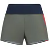 Image de Short La Sportiva Flow 3" ZARS036-R24E47 Vert XL