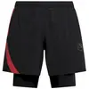 Image de Short La Sportiva Flow 5" ZARS040-K00Y00 Noir S