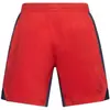Image de Short La Sportiva Pure 7" ZARS038-B46R24 Rouge XL