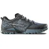 Image de Chaussures de trail femme La Sportiva Bushido III ZFRS084-G00B53 Bleu 37