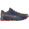 Image de Chaussures de trail La Sportiva Lycan II ZFRS055-E47B46 Vert 43,5