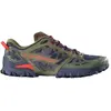 Image de Chaussures de trail La Sportiva Bushido III ZFRS083-E47R24 Vert 43