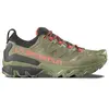 Image de Chaussures de randonnée La Sportiva Ultra Raptor 3 ZFHS105-E47R24 Vert 43,5
