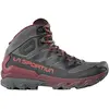 Image de Chaussures de randonnée La Sportiva Ultra Raptor 3 Mid GTX ZFHS109-G00R25 Gris 40,5