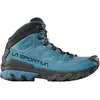 Image de Chaussures de randonnée La Sportiva Ultra Raptor 3 Mid GTX ZFHS109-B42K00 Bleu 45