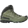 Image de Chaussures de randonnée La Sportiva Ultra Raptor 3 Mid GTX ZFHS109-E47K00 Vert 47