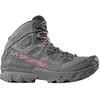 Image de Chaussures de randonnée femme La Sportiva Ultra Raptor 3 Mid GTX ZFHS110-G19P19 Gris 41
