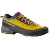 Image de Chaussons d'escalade La Sportiva TX4 Evo ZFAS040-Y00U00 Jaune 43