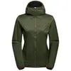 Image de Veste de randonnée femme La Sportiva Across Lite ZAHJ018-E47P19 Vert S