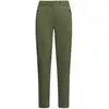 Image de Pantalon de randonnée La Sportiva Monument ZAHP031-E47R25 Vert M