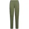 Image de Pantalon de randonnée femme La Sportiva Monument ZAHP032-E47B46 Vert XL