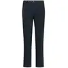Image de Pantalon de randonnée La Sportiva West Crest ZAHP033-K00G19 Noir M