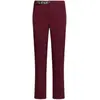 Image de Pantalon de randonnée La Sportiva West Crest ZAHP033-R25E47 Rouge XL