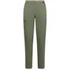 Image de Pantalon de randonnée femme La Sportiva West Crest ZAHP034-E47E47 Vert M