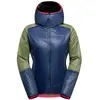 Image de Doudoune femme La Sportiva Aequilibrium Lite ZAMJ078-B46E47 Bleu L