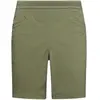Image de Short femme La Sportiva Helixir ZAMS004-E47B46 Vert L